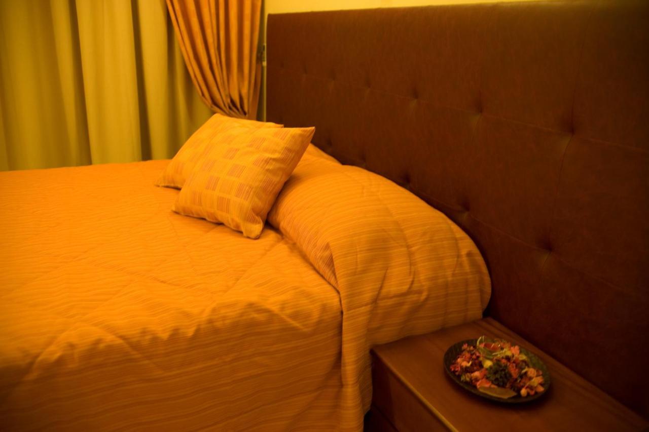 Agroktima Elia Apartment Nafplio Bagian luar foto