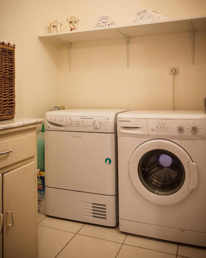 Agroktima Elia Apartment Nafplio Bagian luar foto