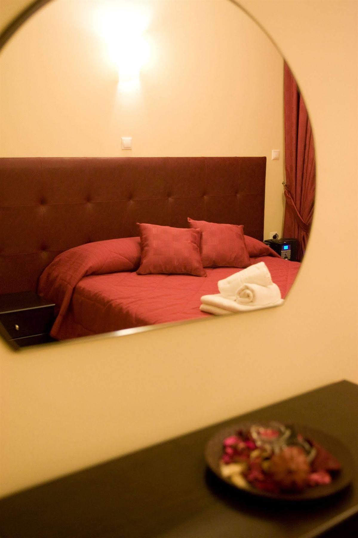 Agroktima Elia Apartment Nafplio Bagian luar foto