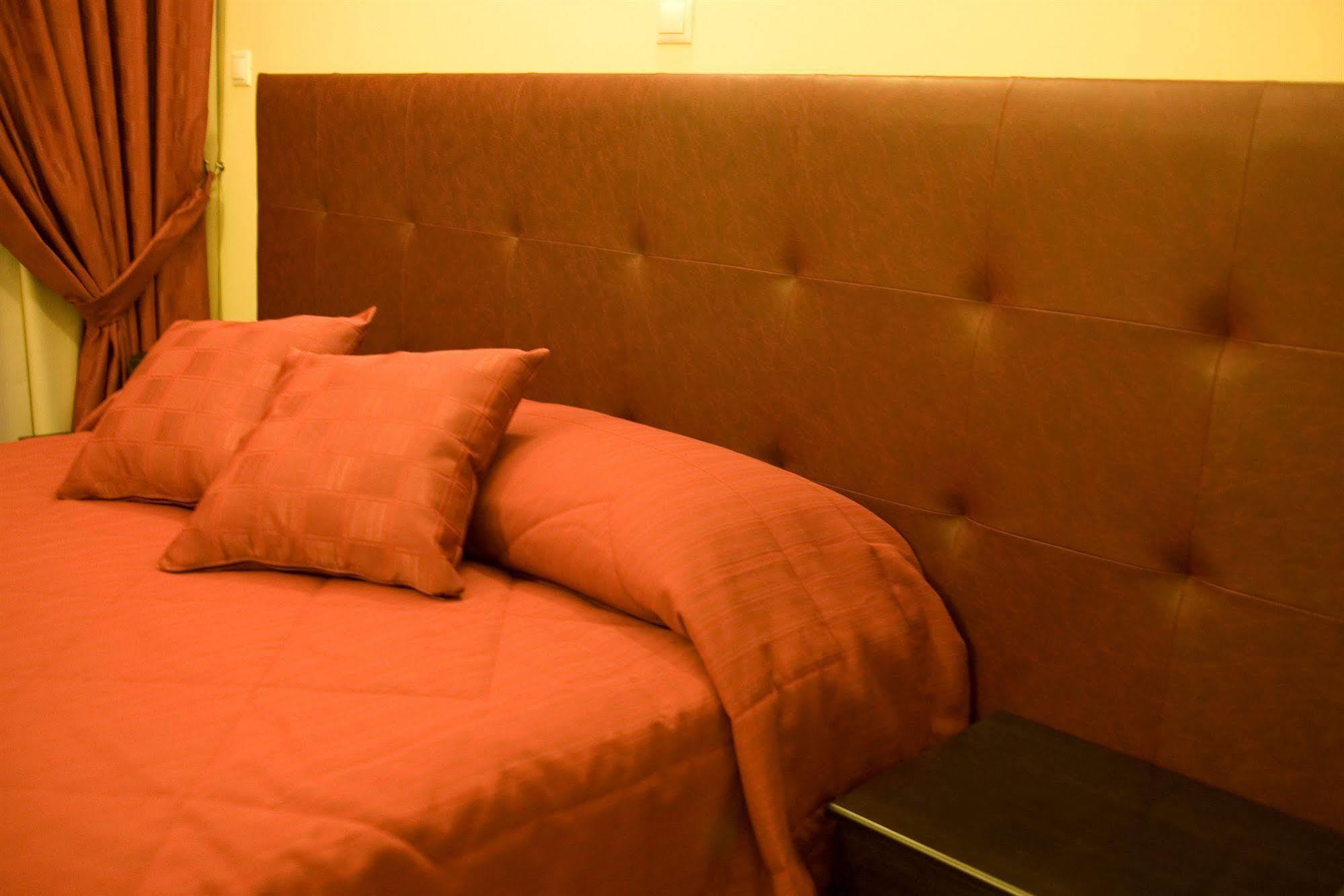 Agroktima Elia Apartment Nafplio Bagian luar foto