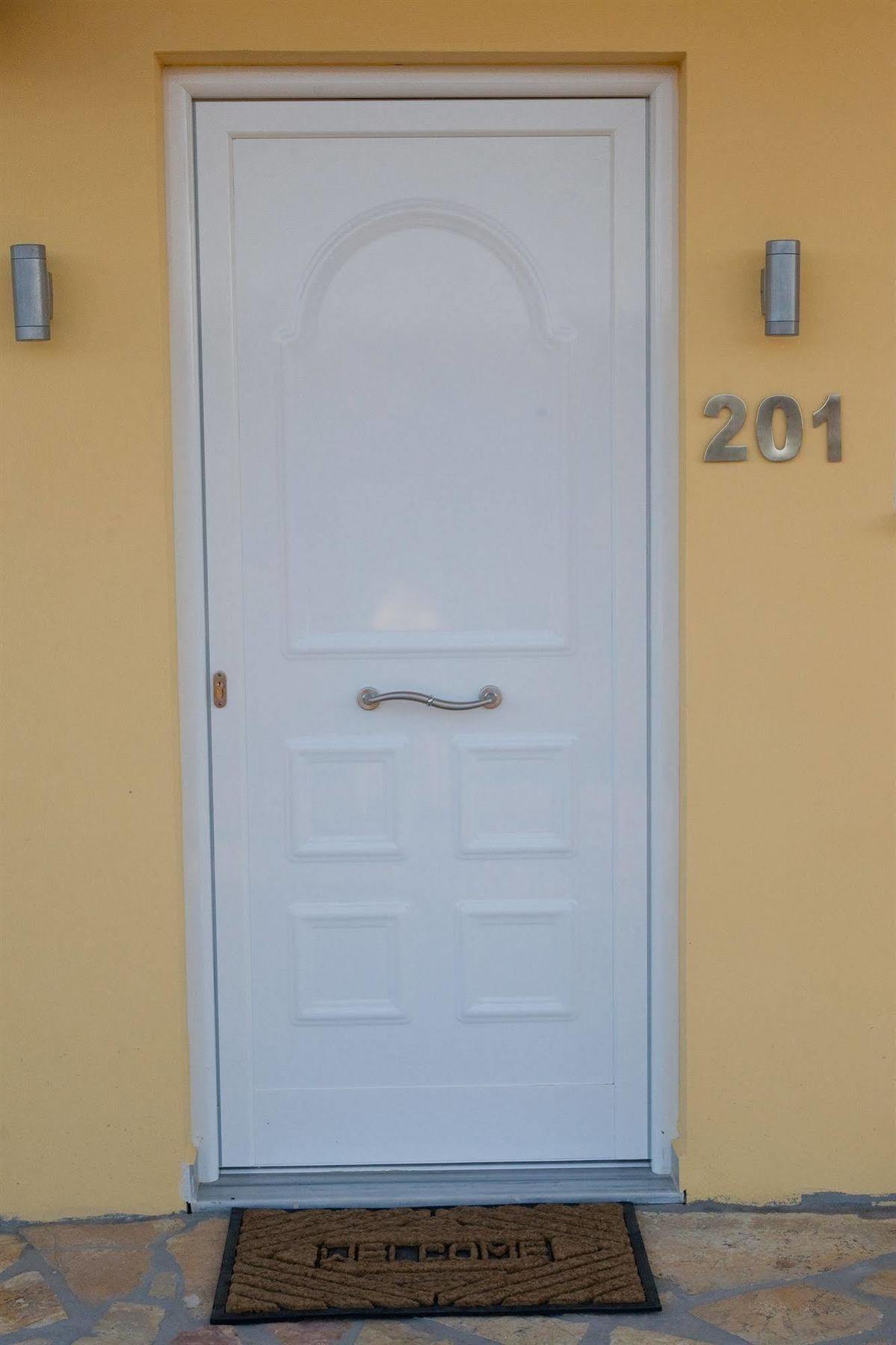 Agroktima Elia Apartment Nafplio Bagian luar foto