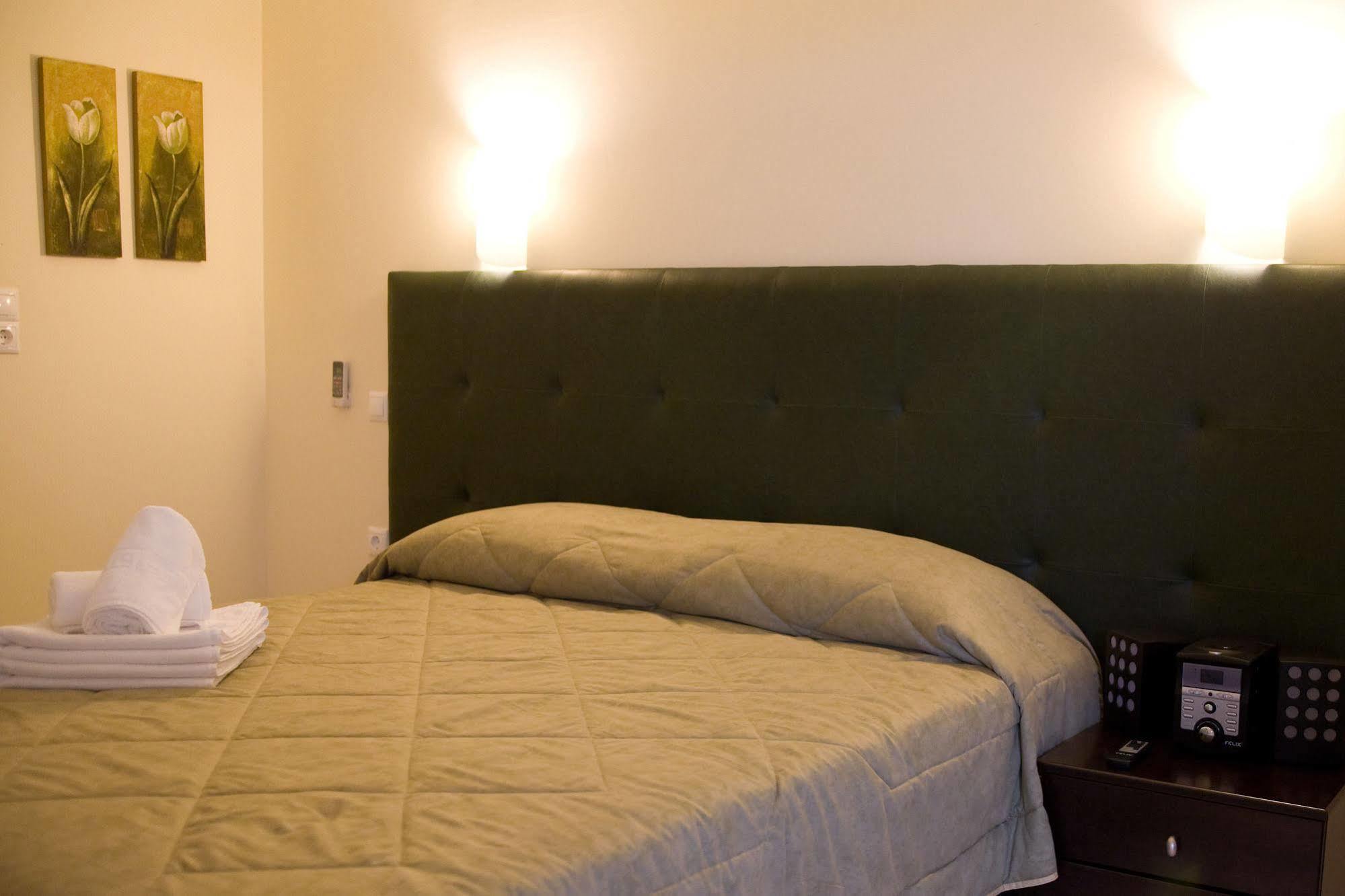 Agroktima Elia Apartment Nafplio Bagian luar foto