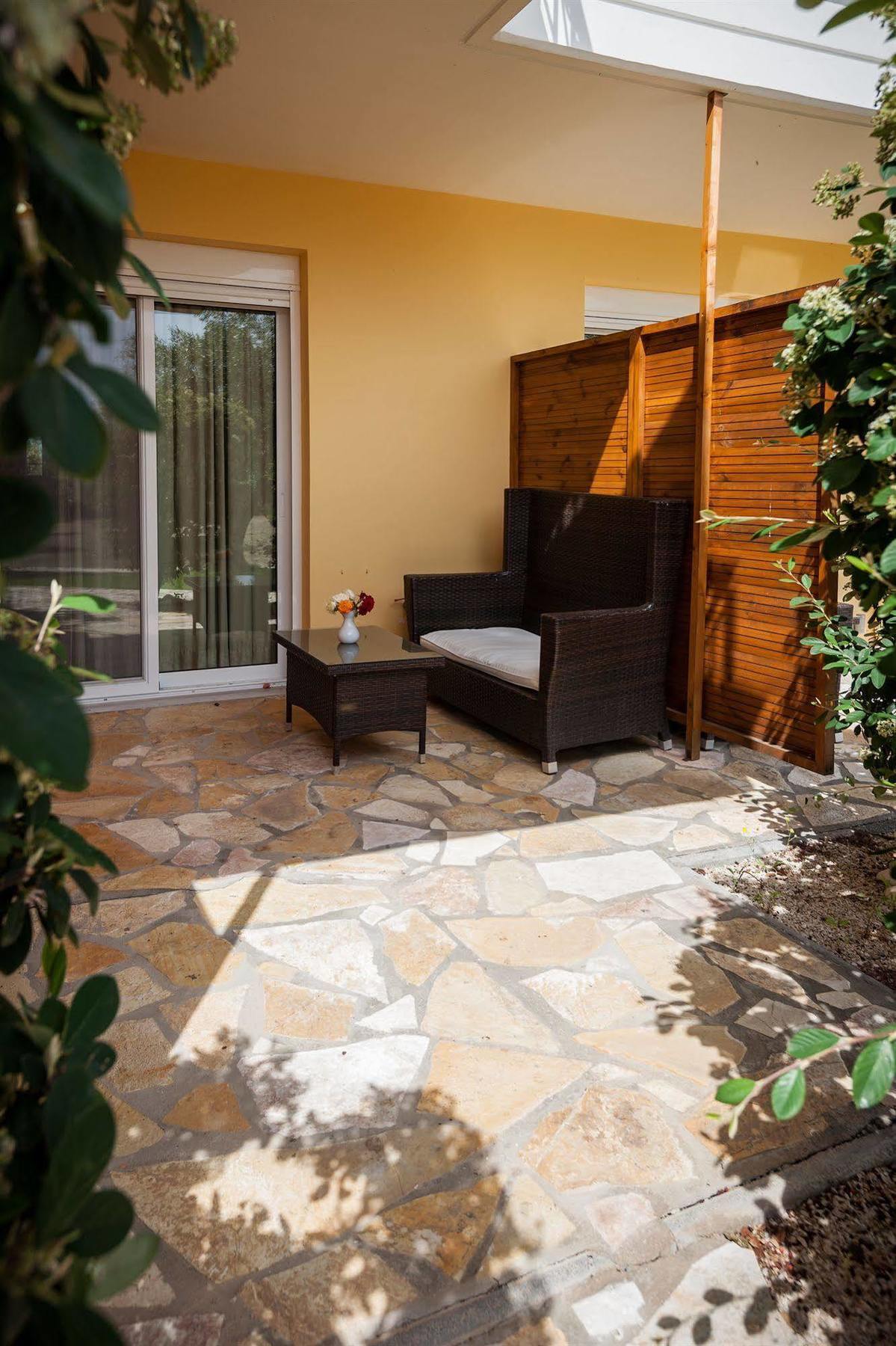 Agroktima Elia Apartment Nafplio Bagian luar foto
