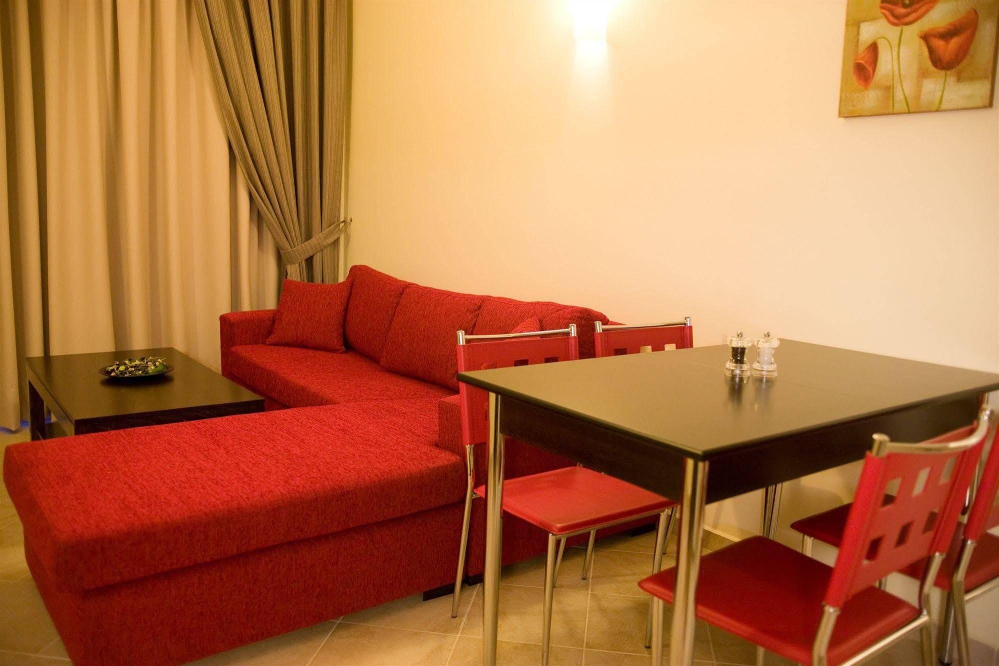 Agroktima Elia Apartment Nafplio Bagian luar foto