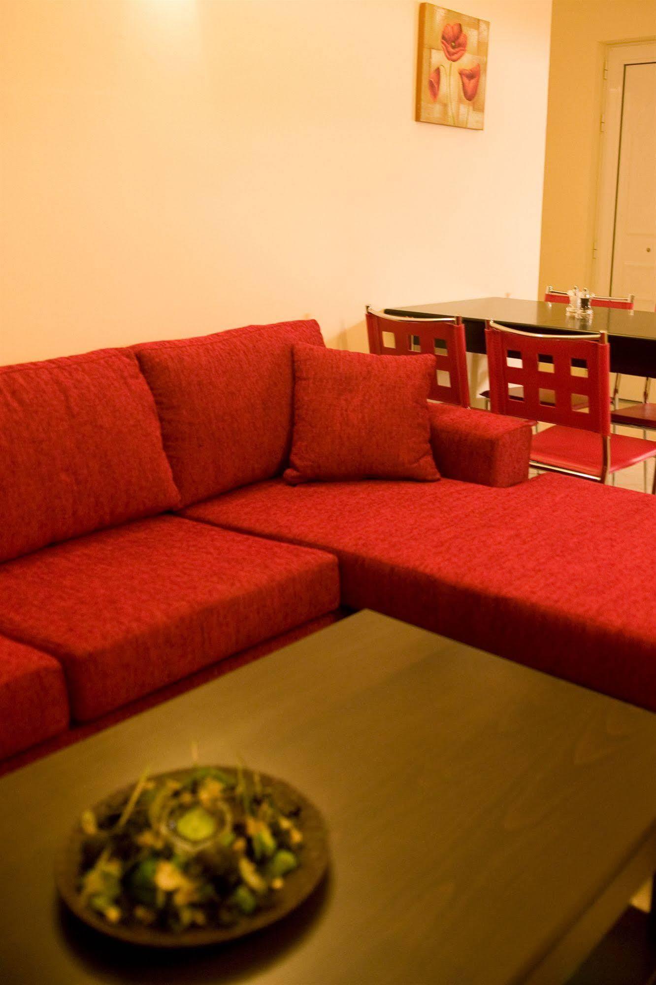 Agroktima Elia Apartment Nafplio Bagian luar foto